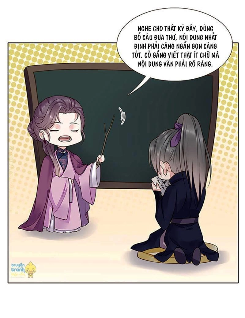 Đại Giá Thừa Tướng Chapter 79 - Trang 15
