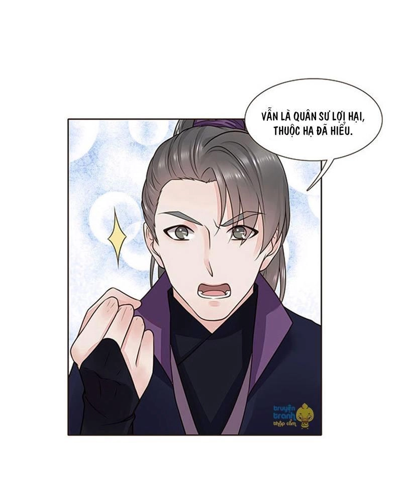 Đại Giá Thừa Tướng Chapter 79 - Trang 17