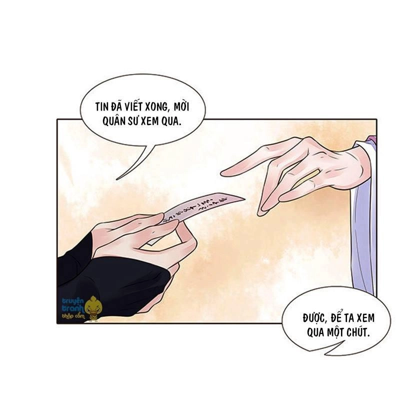 Đại Giá Thừa Tướng Chapter 79 - Trang 19
