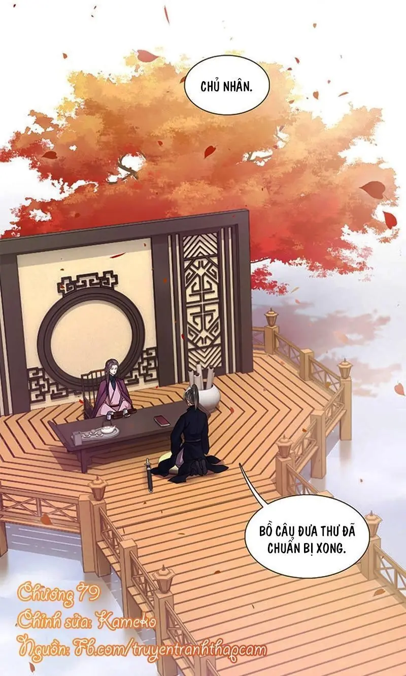 Đại Giá Thừa Tướng Chapter 79 - Trang 2