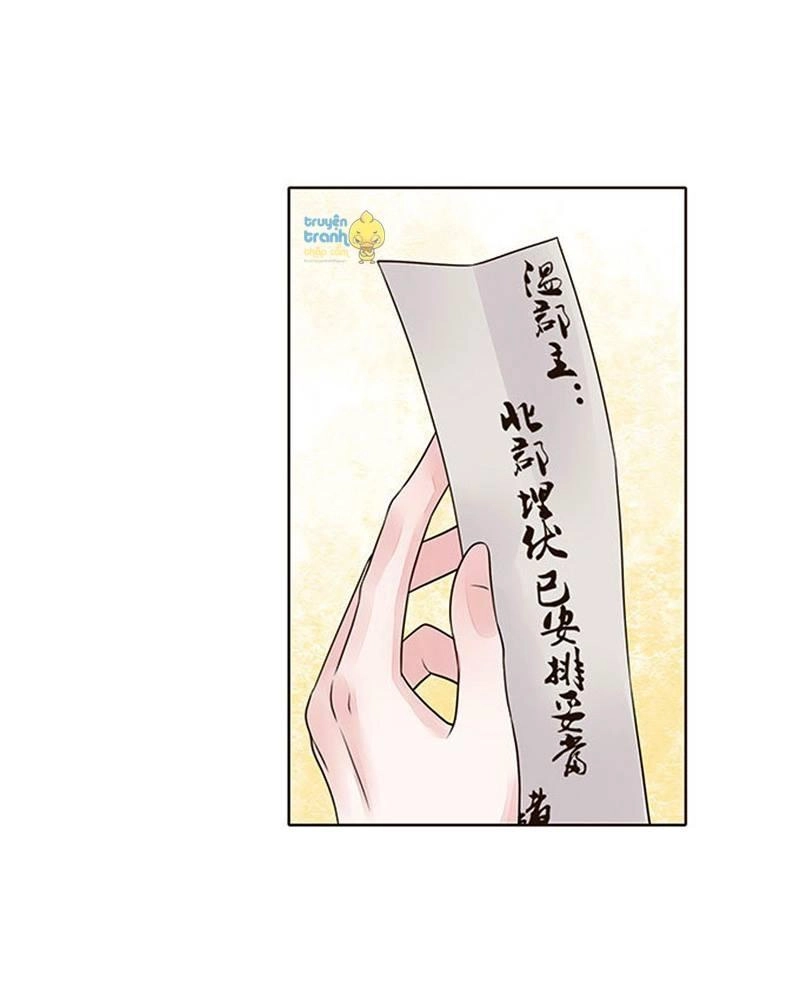 Đại Giá Thừa Tướng Chapter 79 - Trang 20