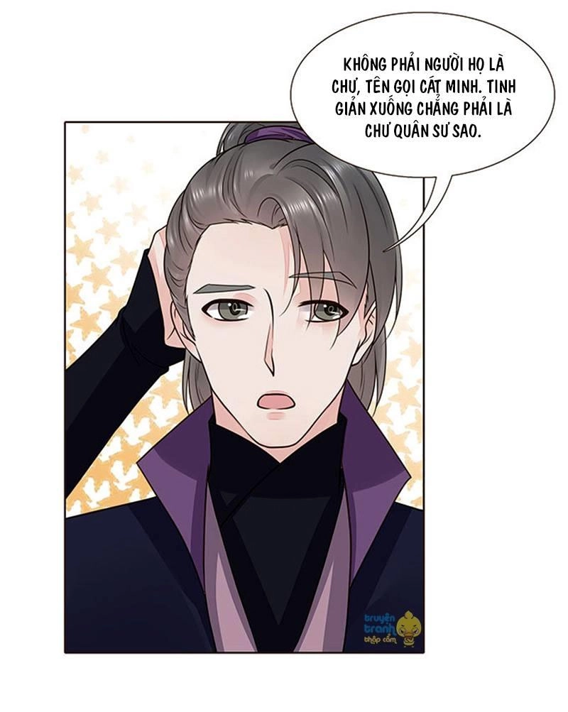 Đại Giá Thừa Tướng Chapter 79 - Trang 23