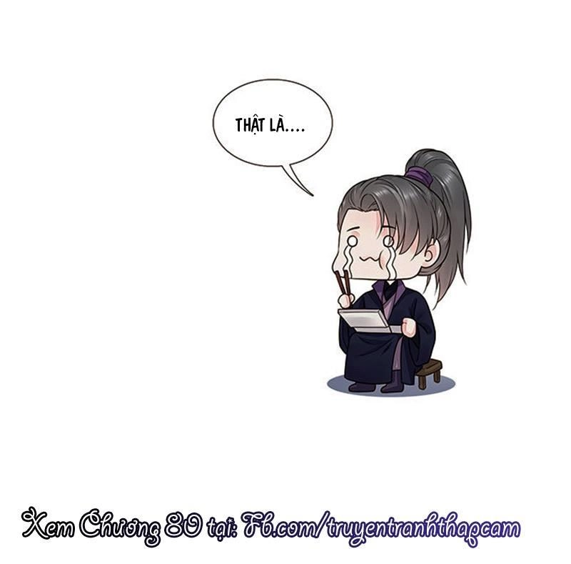 Đại Giá Thừa Tướng Chapter 79 - Trang 24