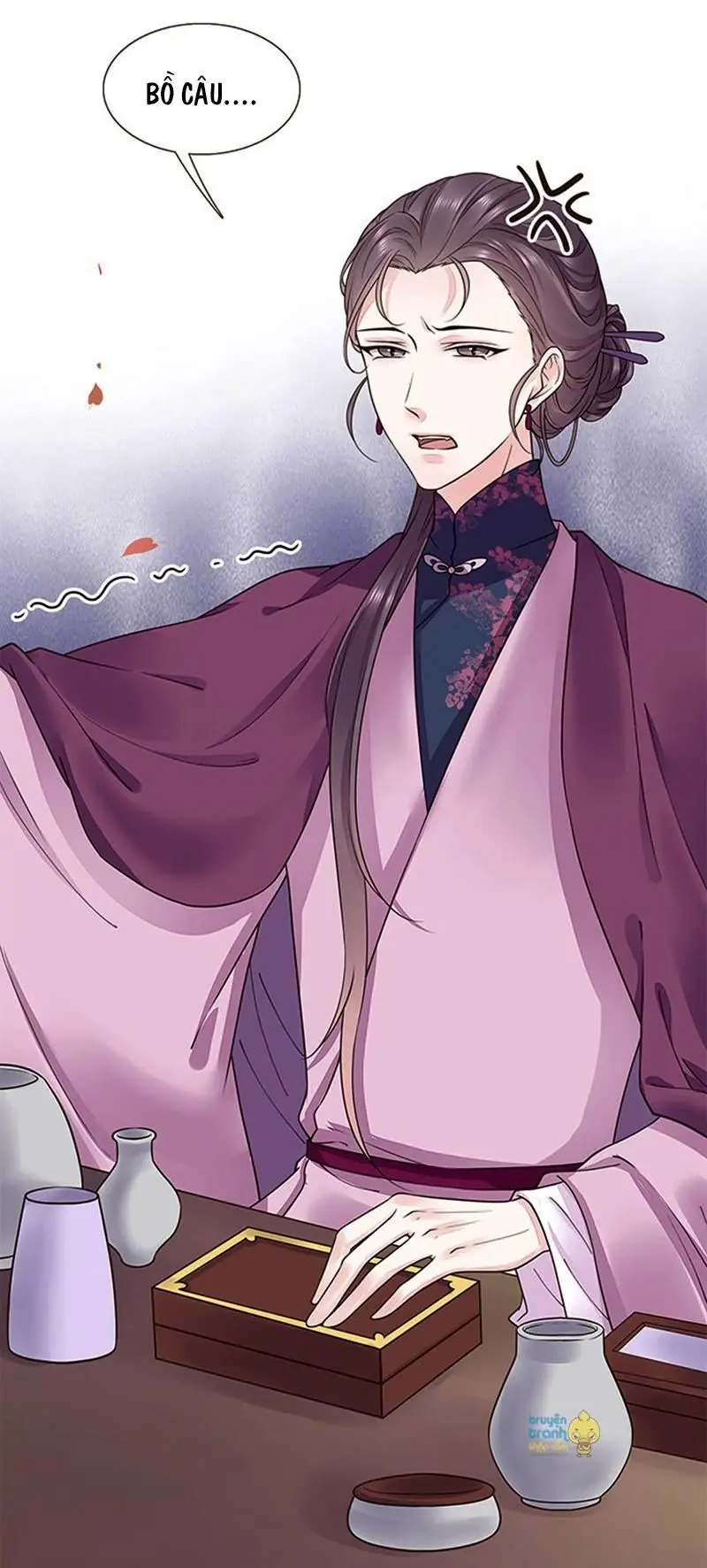 Đại Giá Thừa Tướng Chapter 79 - Trang 5