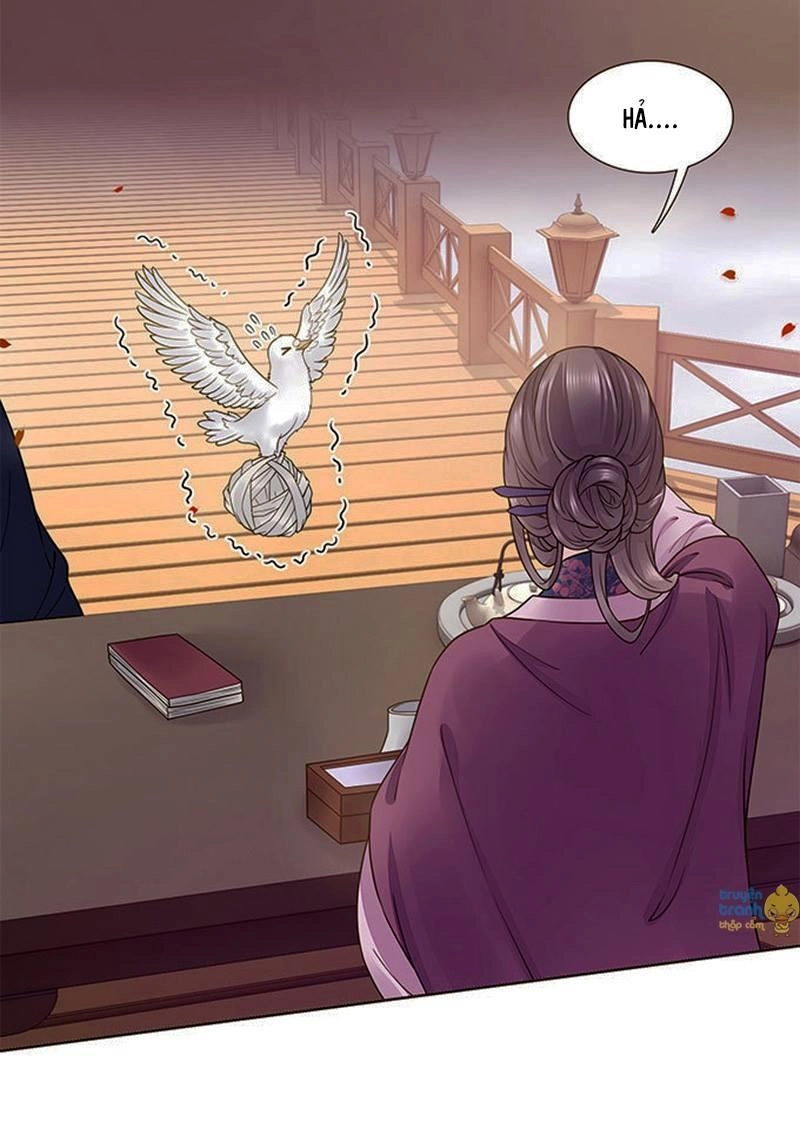 Đại Giá Thừa Tướng Chapter 79 - Trang 6