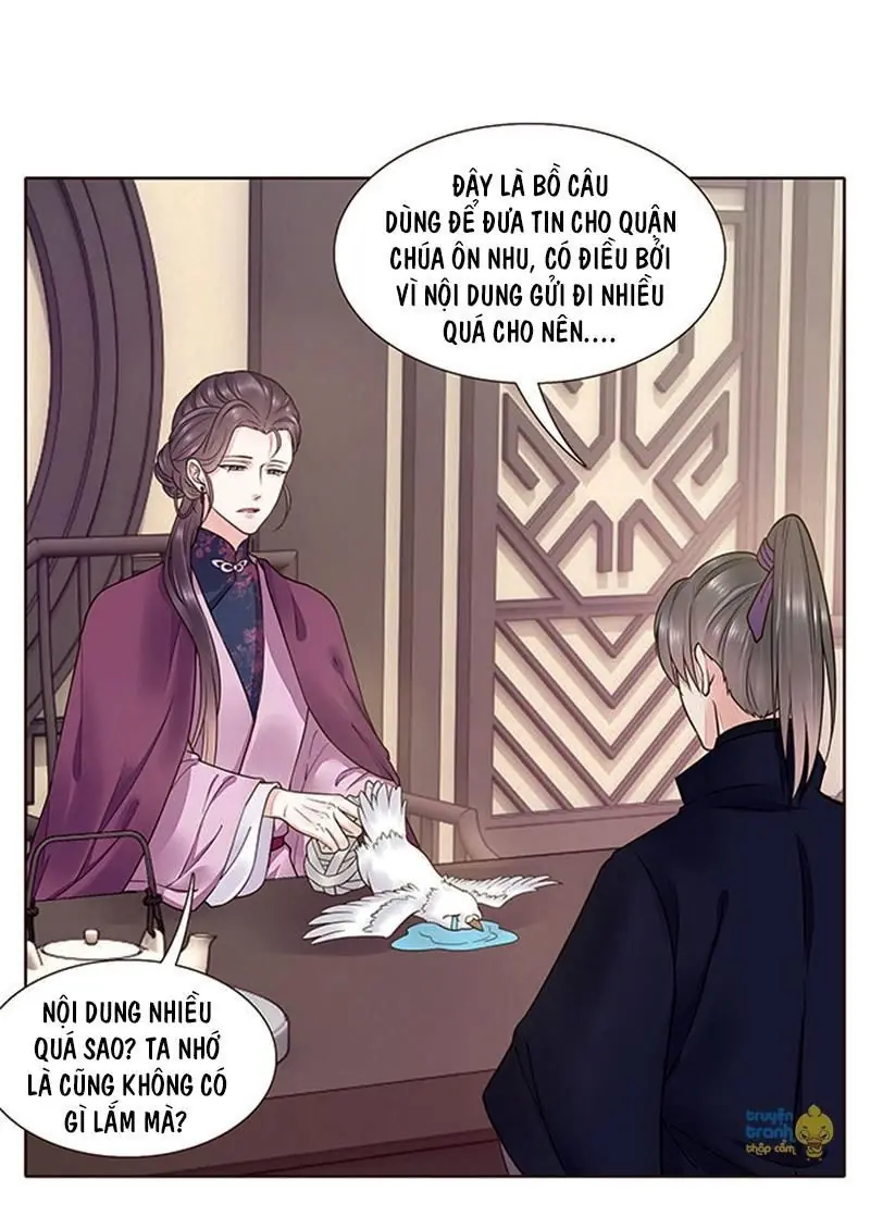 Đại Giá Thừa Tướng Chapter 79 - Trang 8