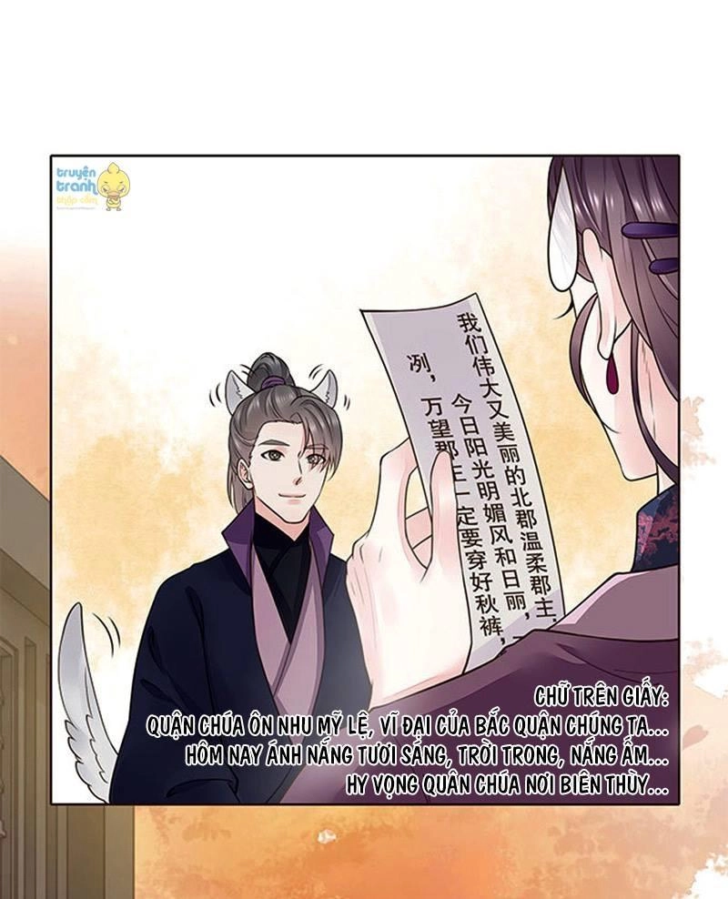 Đại Giá Thừa Tướng Chapter 79 - Trang 9