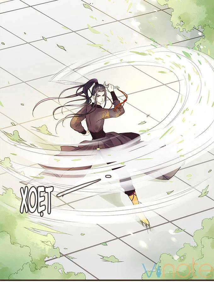 Đại Giá Thừa Tướng Chapter 8 - Trang 13