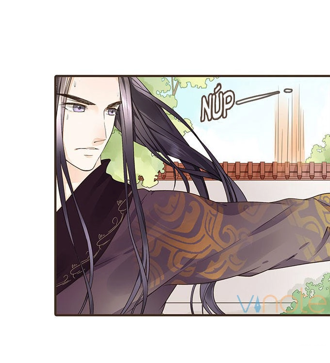Đại Giá Thừa Tướng Chapter 8 - Trang 17