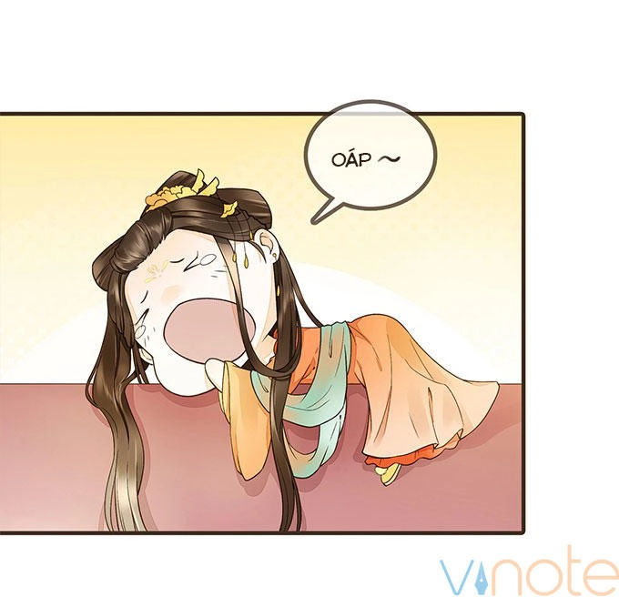 Đại Giá Thừa Tướng Chapter 8 - Trang 19