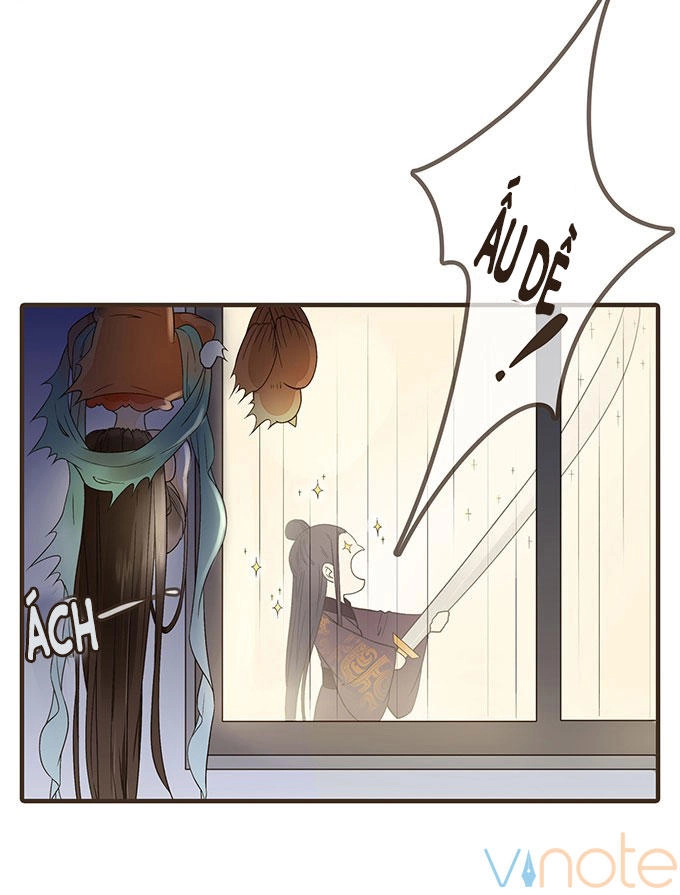 Đại Giá Thừa Tướng Chapter 8 - Trang 23