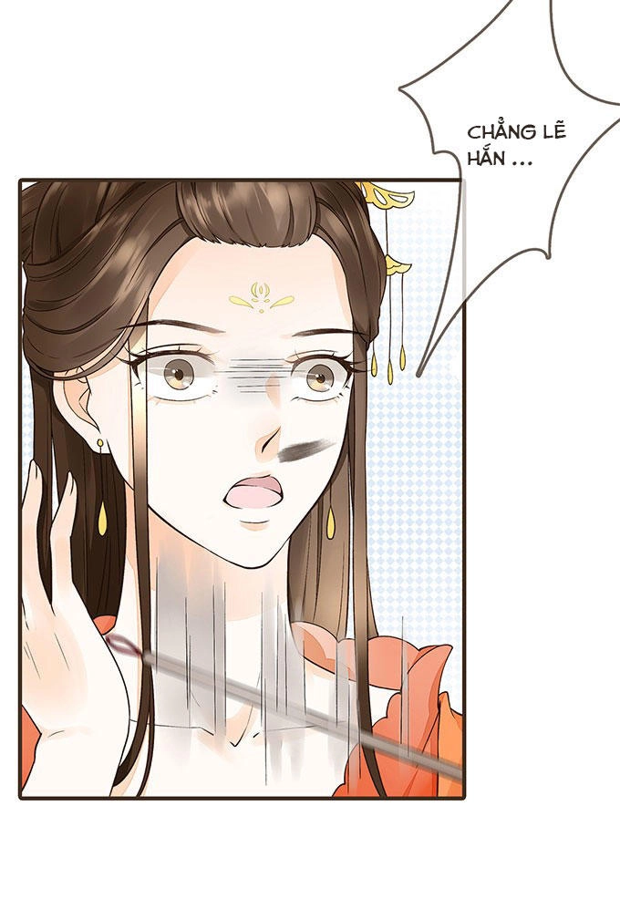 Đại Giá Thừa Tướng Chapter 8 - Trang 27