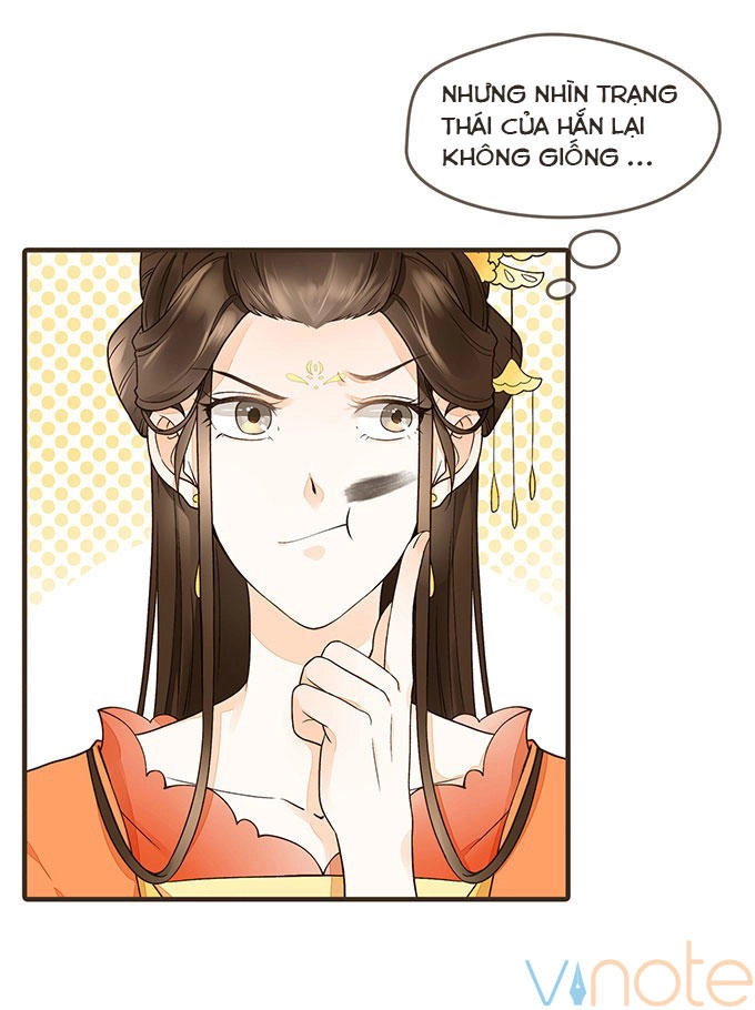 Đại Giá Thừa Tướng Chapter 8 - Trang 29