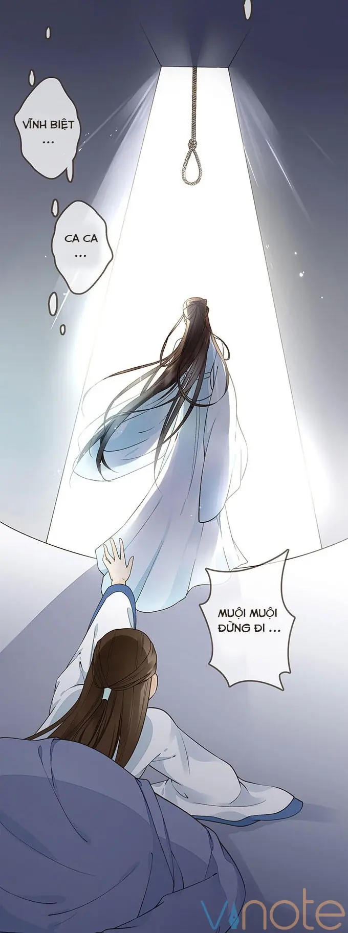 Đại Giá Thừa Tướng Chapter 8 - Trang 5