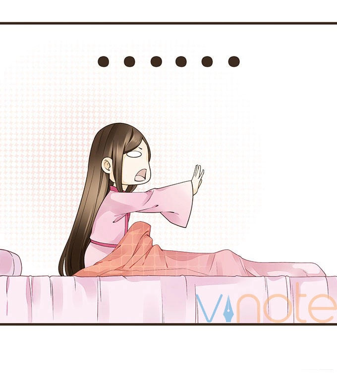 Đại Giá Thừa Tướng Chapter 8 - Trang 7