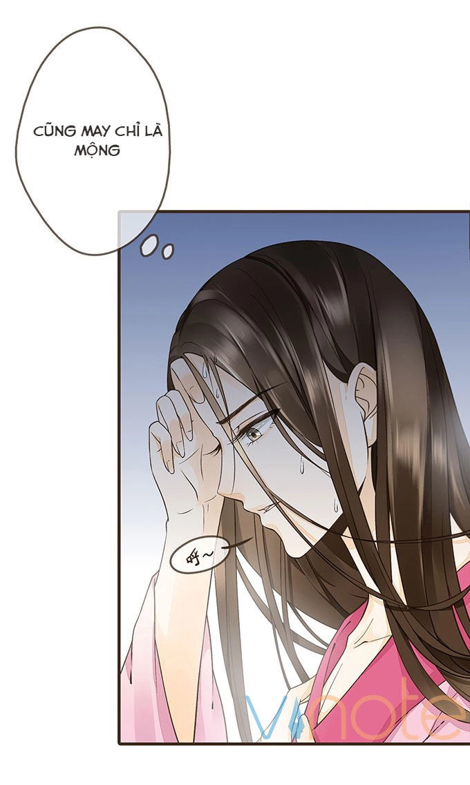 Đại Giá Thừa Tướng Chapter 8 - Trang 8