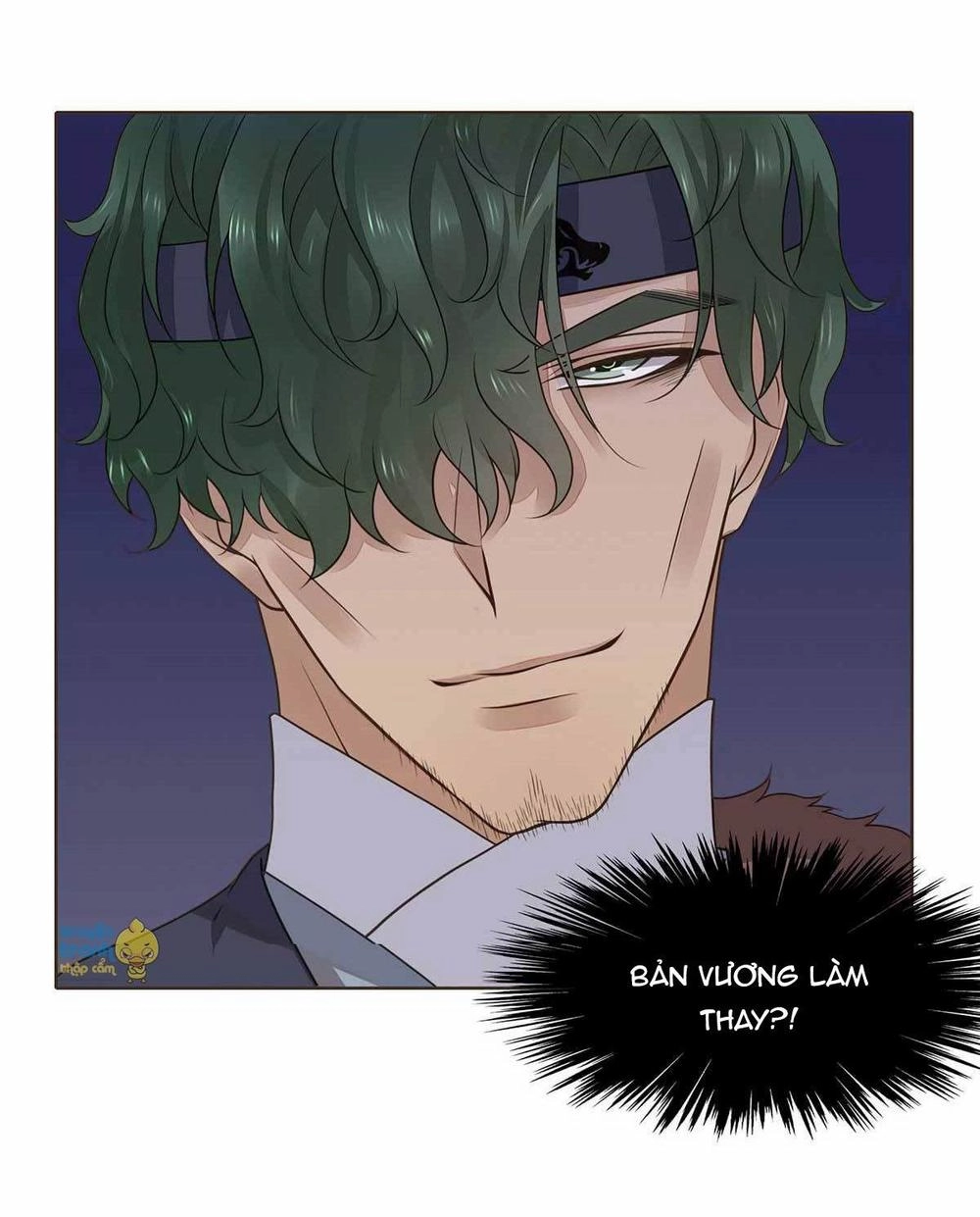 Đại Giá Thừa Tướng Chapter 80 - Trang 12
