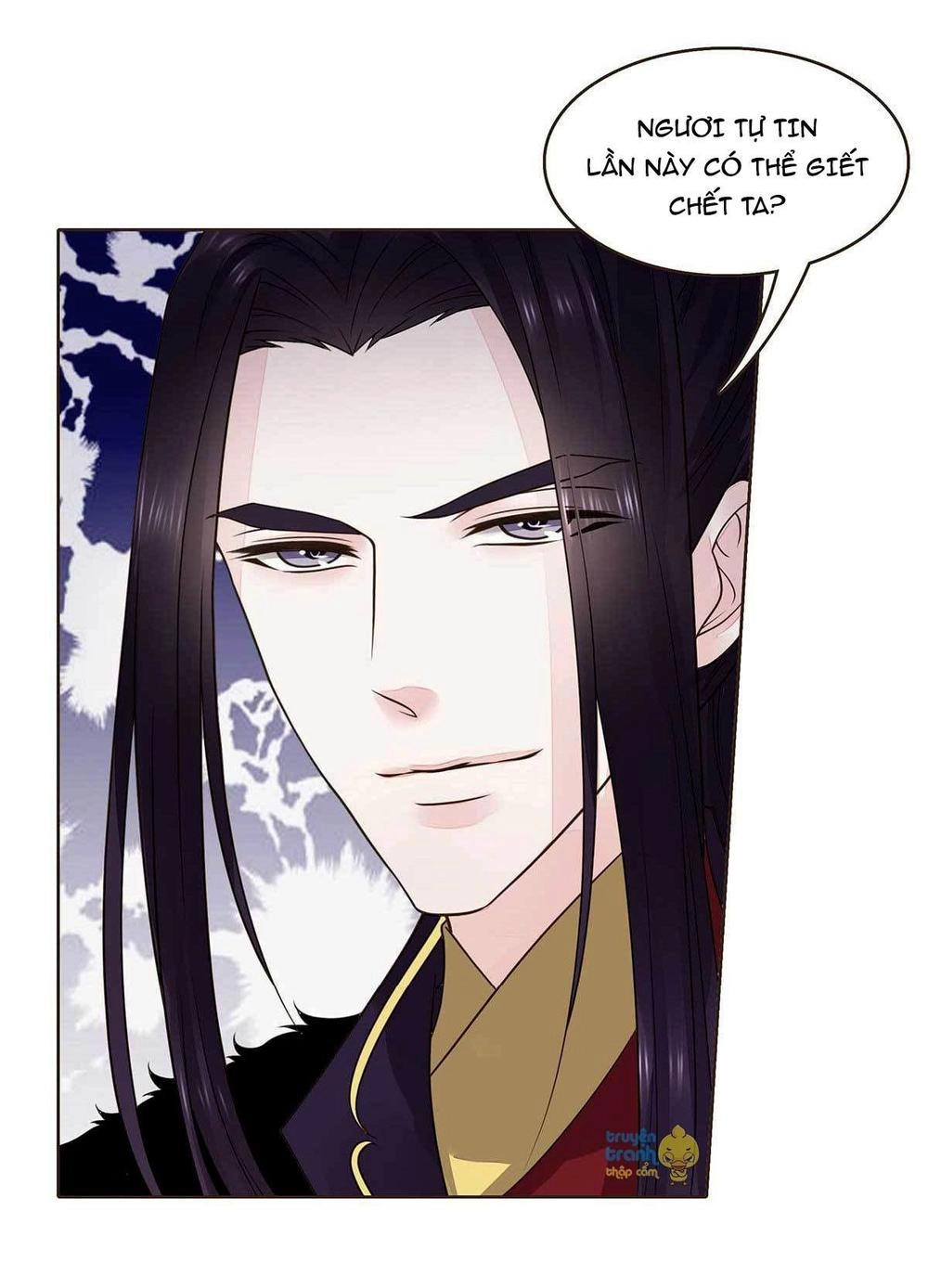Đại Giá Thừa Tướng Chapter 80 - Trang 14
