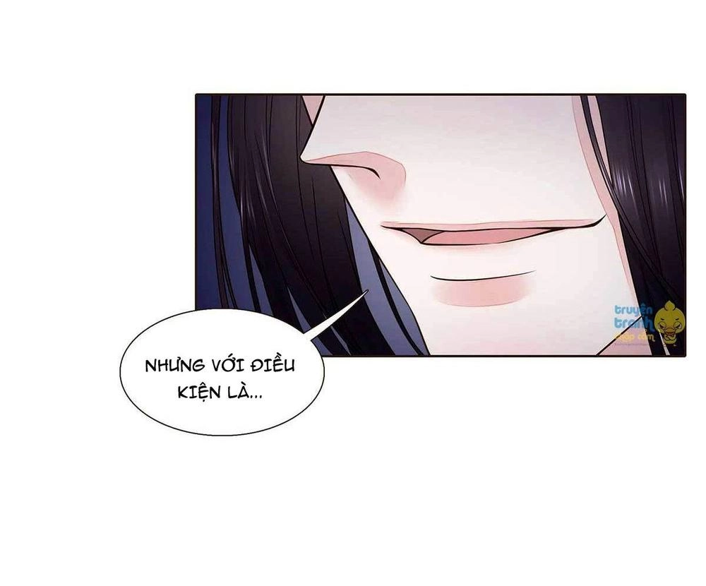 Đại Giá Thừa Tướng Chapter 80 - Trang 21