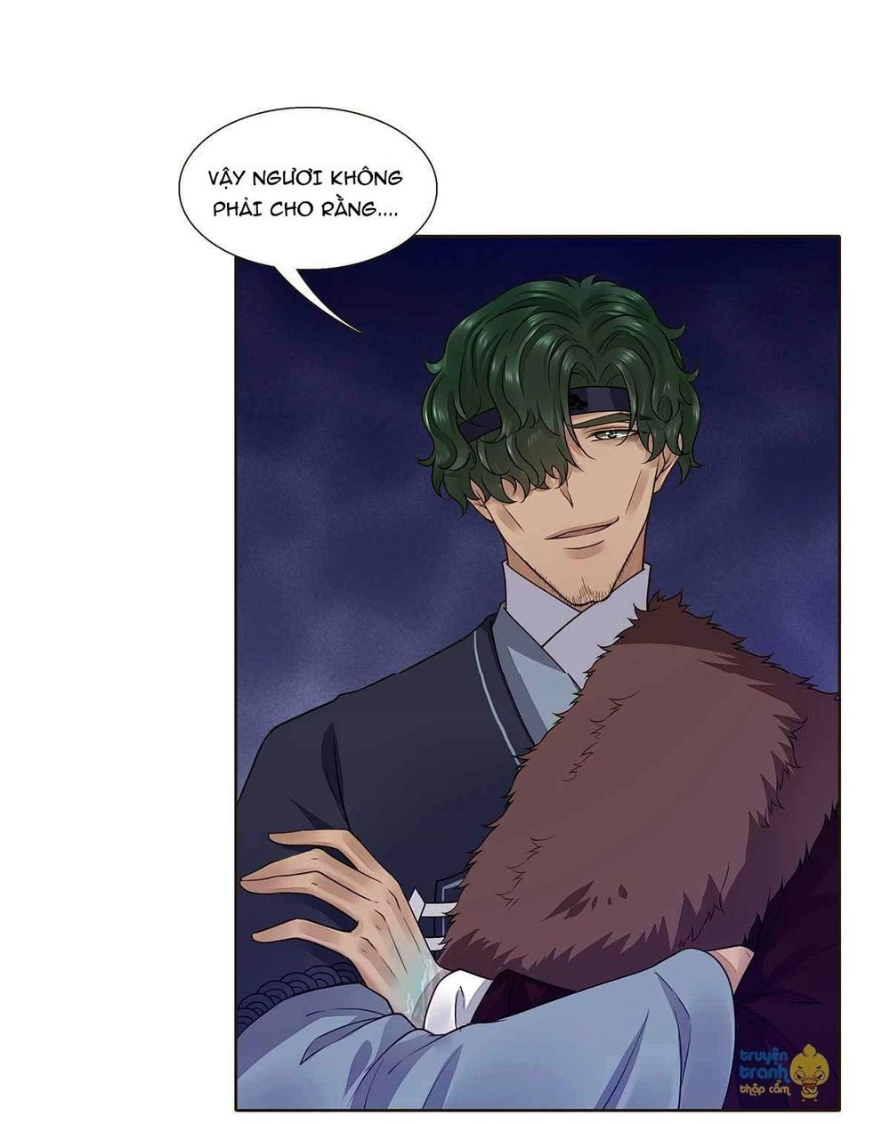 Đại Giá Thừa Tướng Chapter 80 - Trang 24