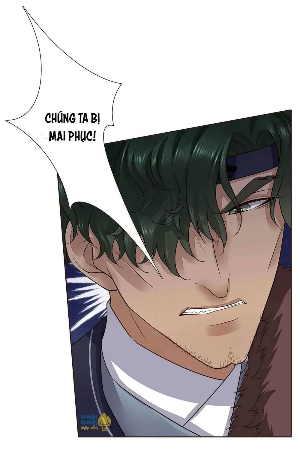 Đại Giá Thừa Tướng Chapter 80 - Trang 29