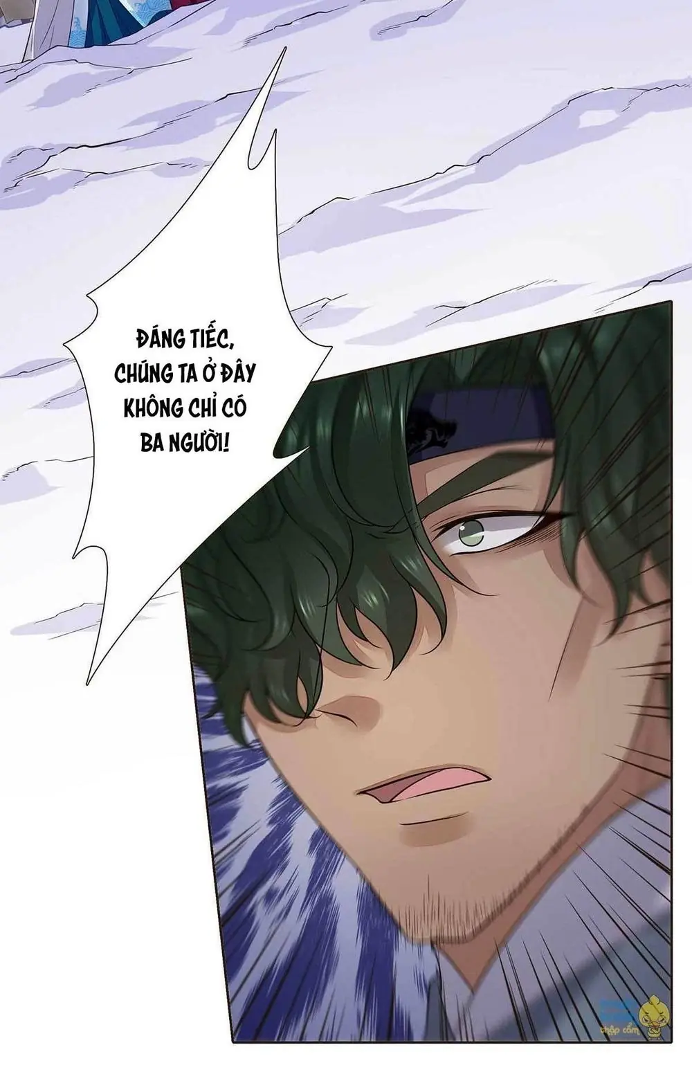 Đại Giá Thừa Tướng Chapter 80 - Trang 33