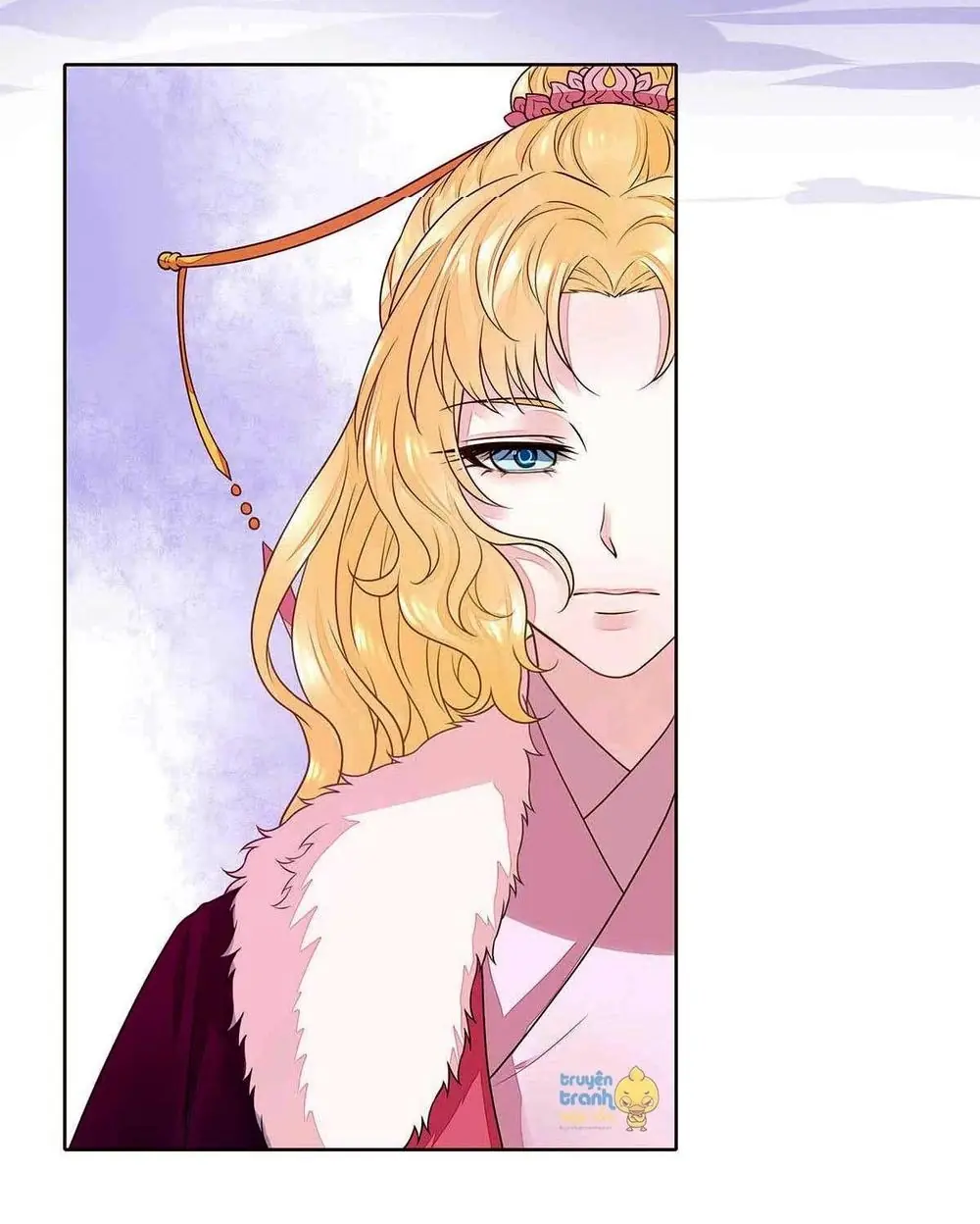 Đại Giá Thừa Tướng Chapter 80 - Trang 37