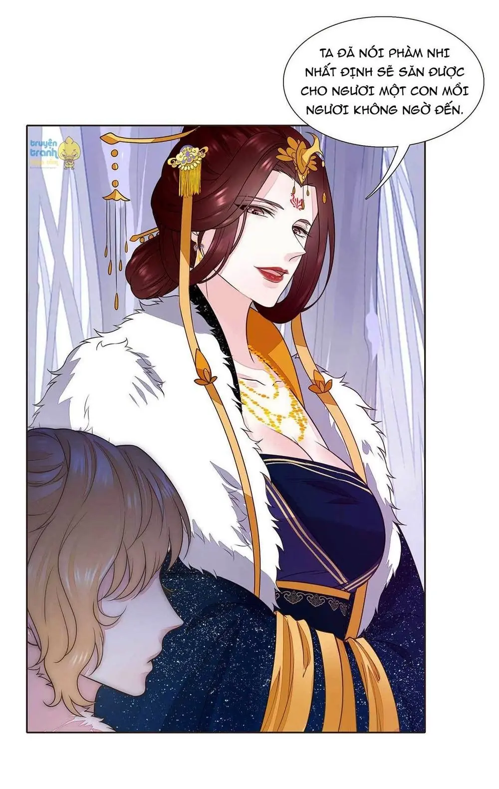 Đại Giá Thừa Tướng Chapter 80 - Trang 39