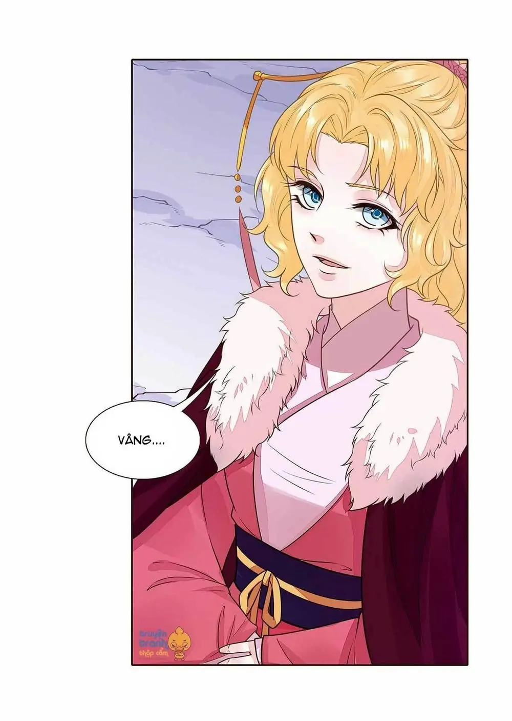 Đại Giá Thừa Tướng Chapter 80 - Trang 40