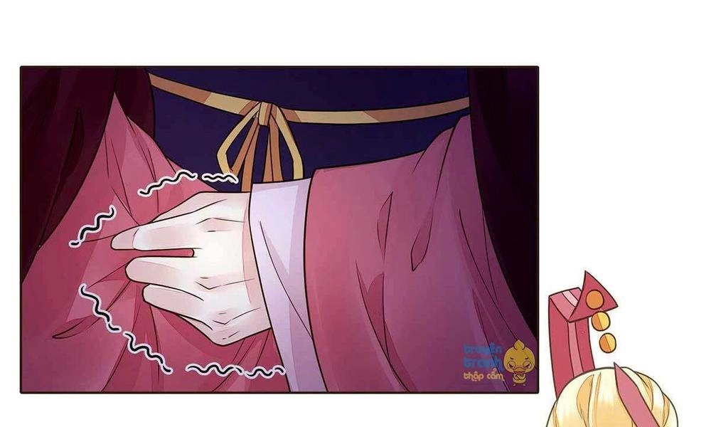 Đại Giá Thừa Tướng Chapter 80 - Trang 41