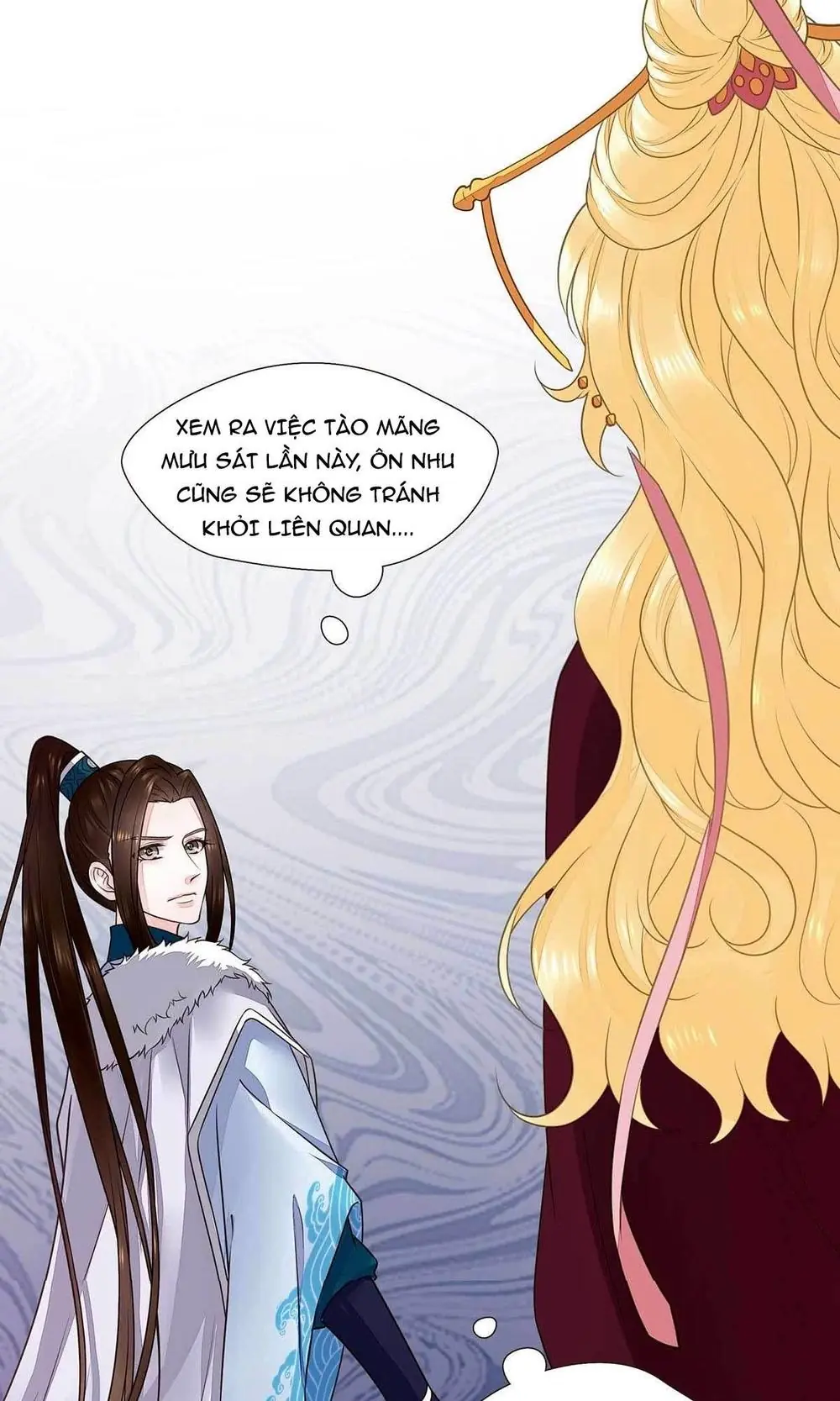 Đại Giá Thừa Tướng Chapter 80 - Trang 42