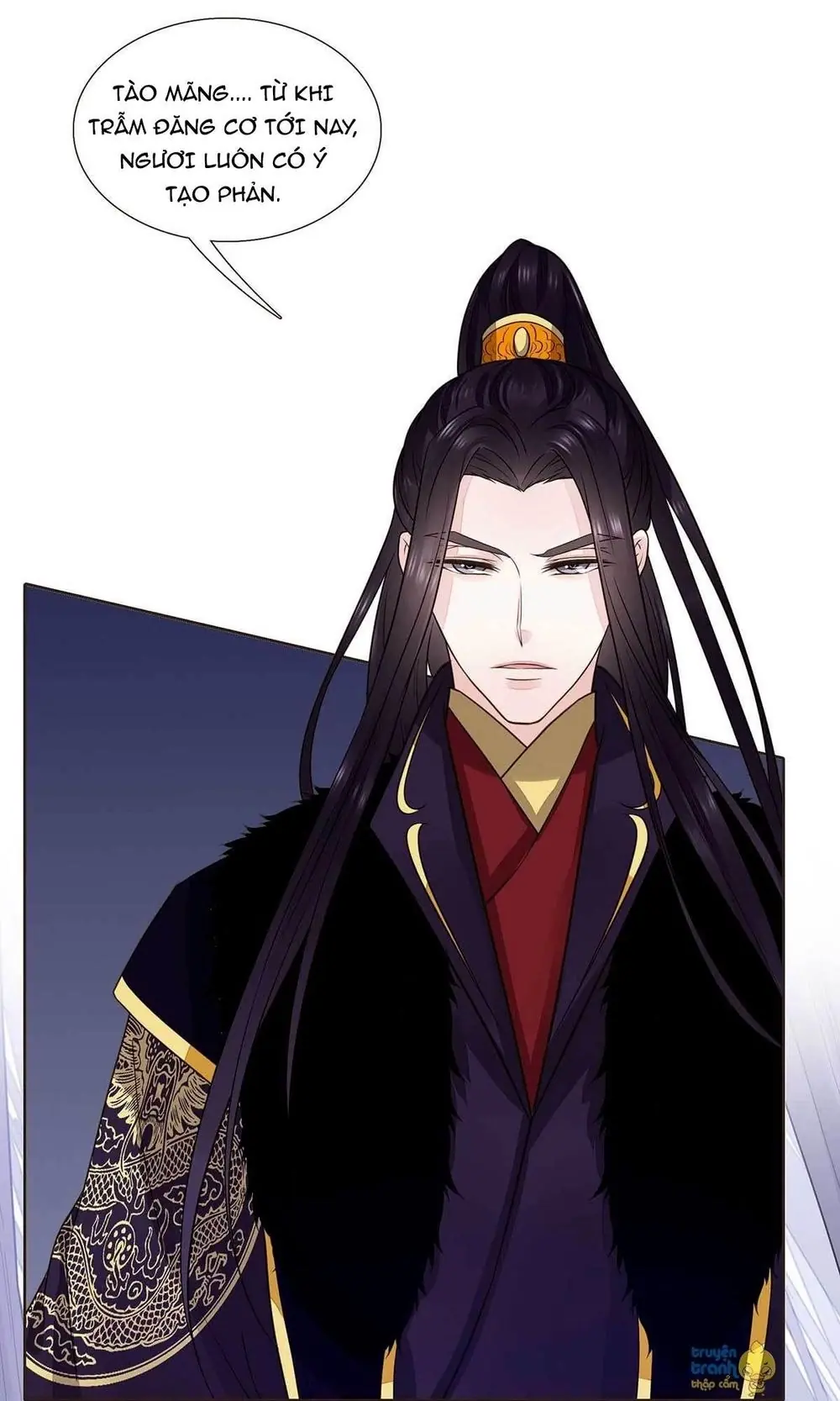 Đại Giá Thừa Tướng Chapter 80 - Trang 47