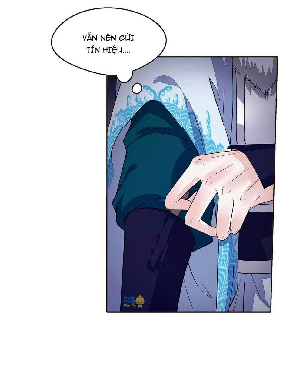 Đại Giá Thừa Tướng Chapter 80 - Trang 5