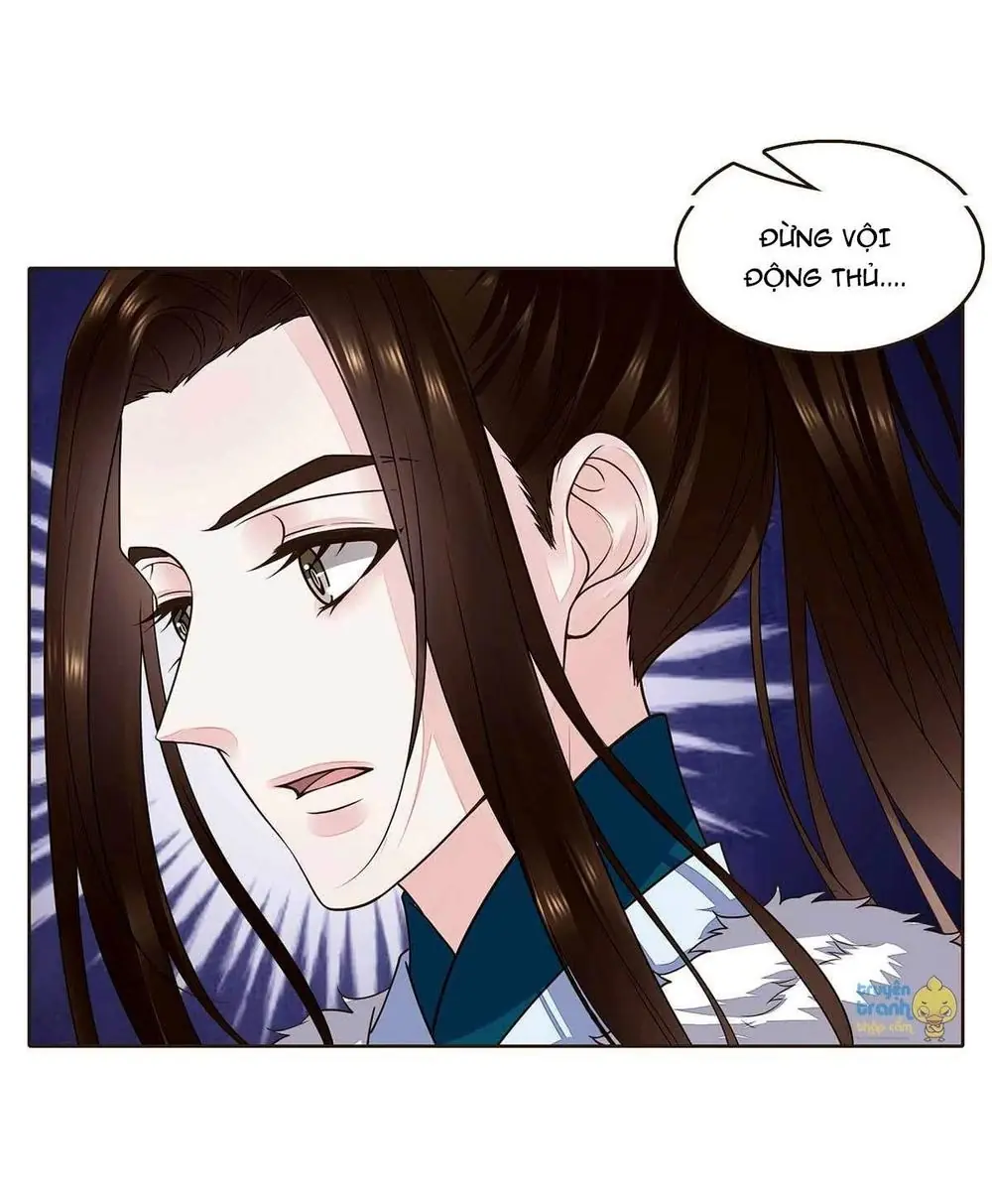Đại Giá Thừa Tướng Chapter 80 - Trang 6