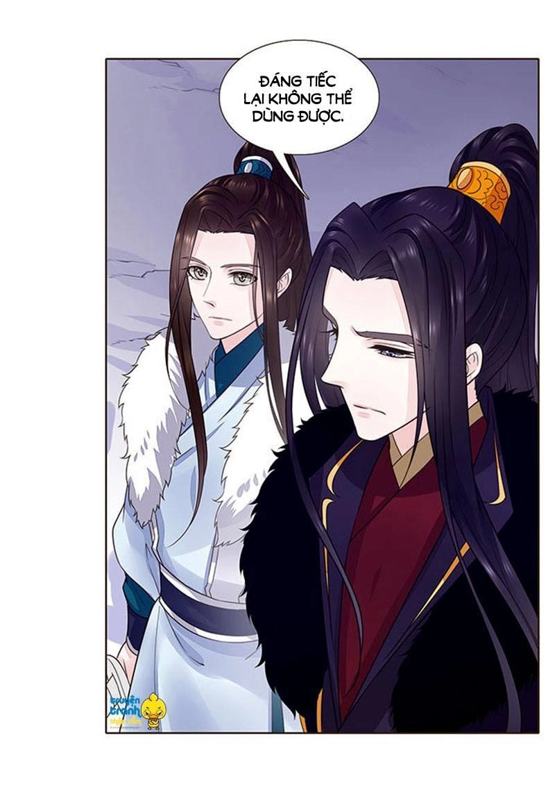 Đại Giá Thừa Tướng Chapter 81 - Trang 12
