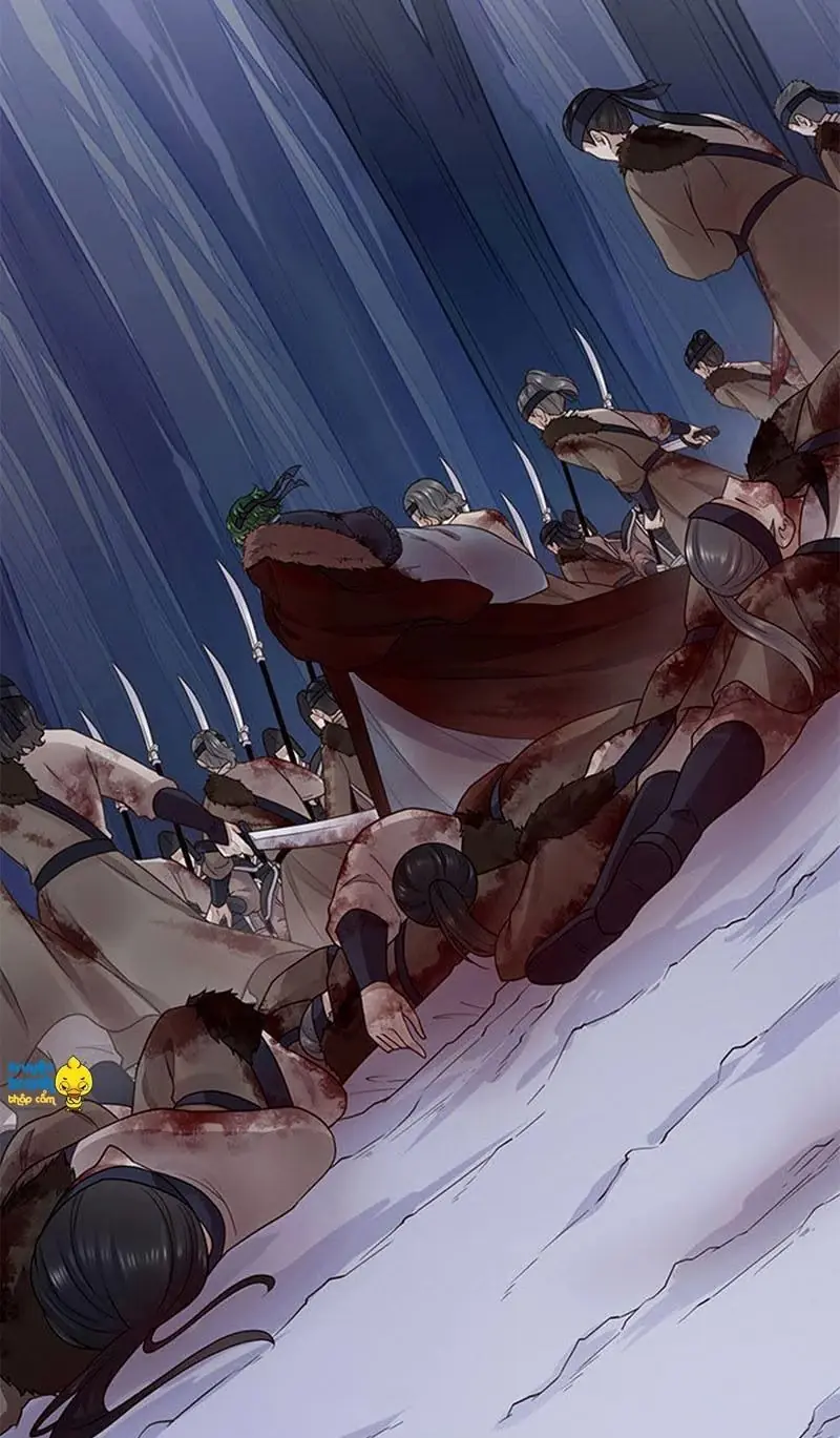 Đại Giá Thừa Tướng Chapter 81 - Trang 15