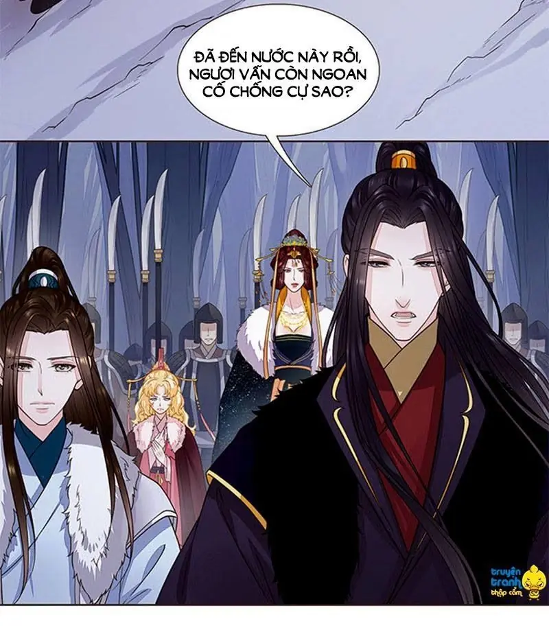 Đại Giá Thừa Tướng Chapter 81 - Trang 16