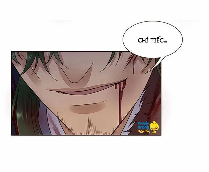 Đại Giá Thừa Tướng Chapter 81 - Trang 18