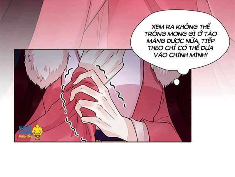 Đại Giá Thừa Tướng Chapter 81 - Trang 20