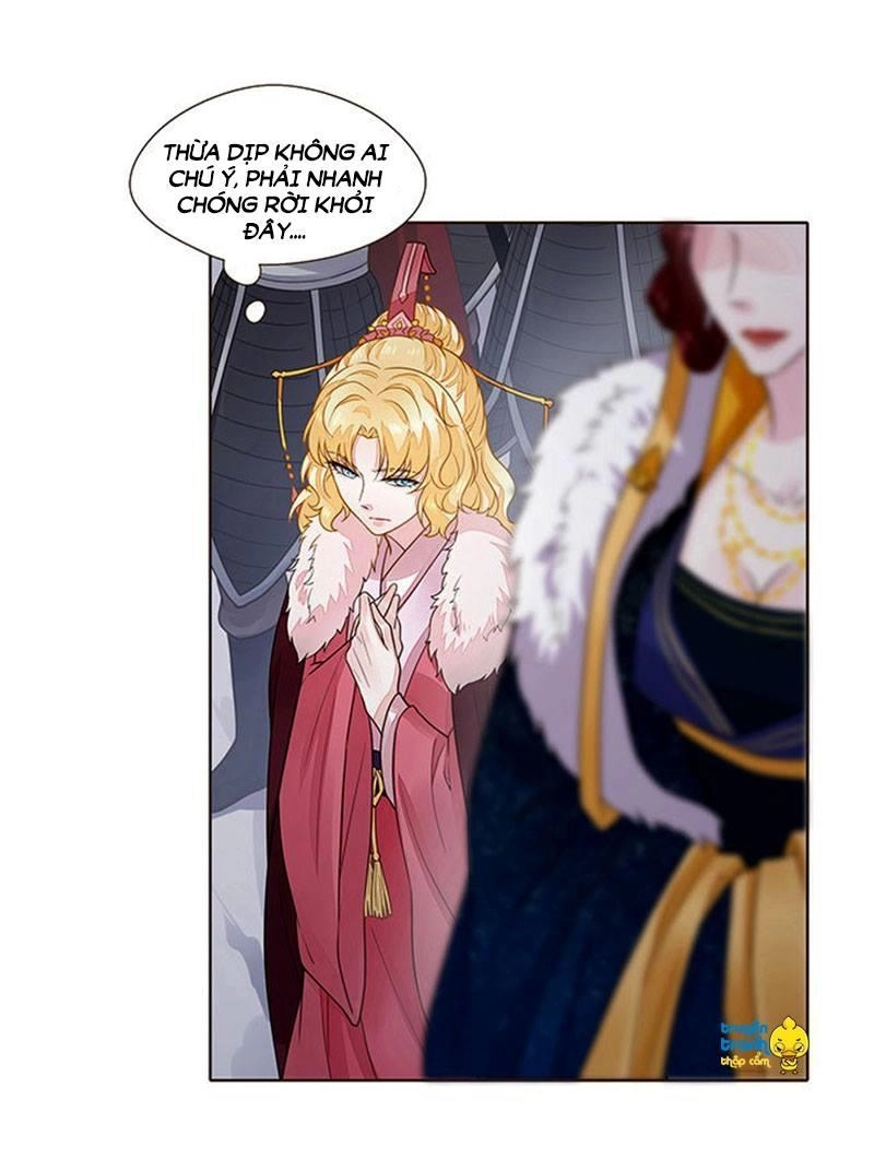 Đại Giá Thừa Tướng Chapter 81 - Trang 21