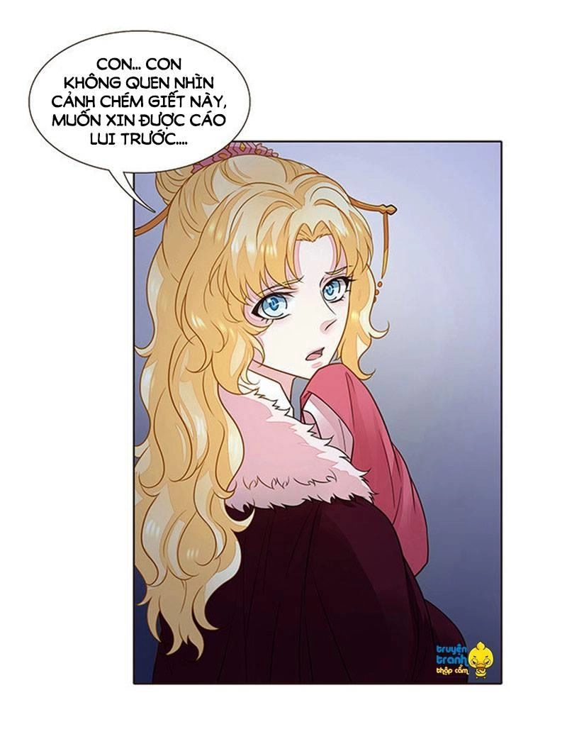Đại Giá Thừa Tướng Chapter 81 - Trang 24