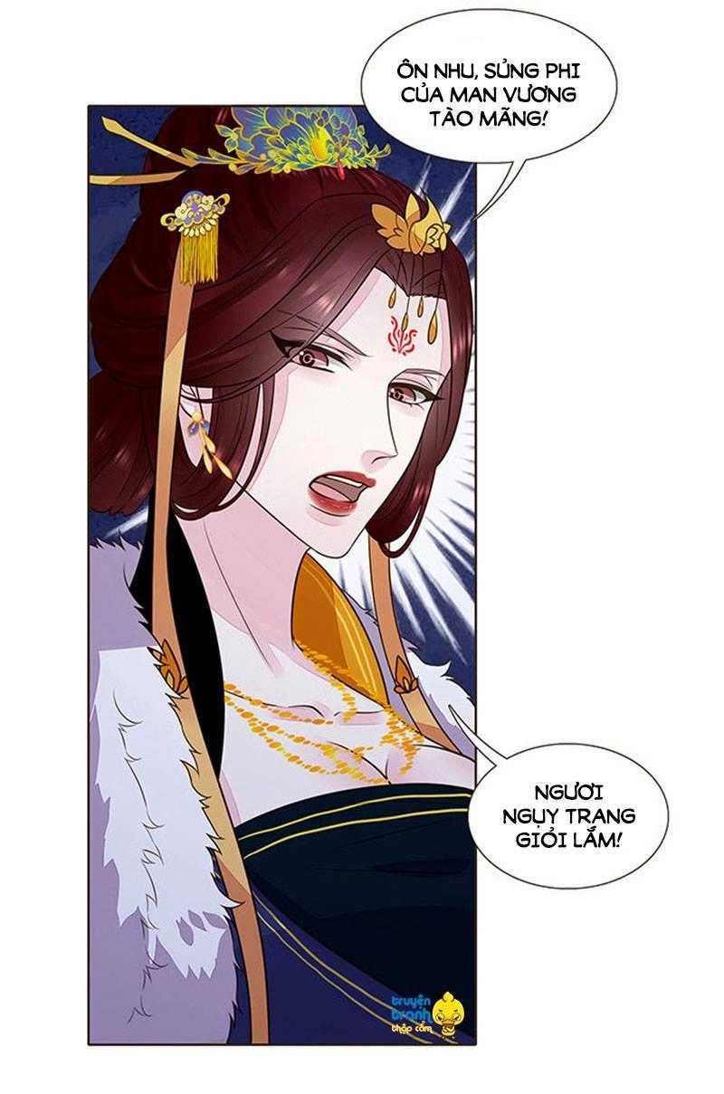 Đại Giá Thừa Tướng Chapter 81 - Trang 25