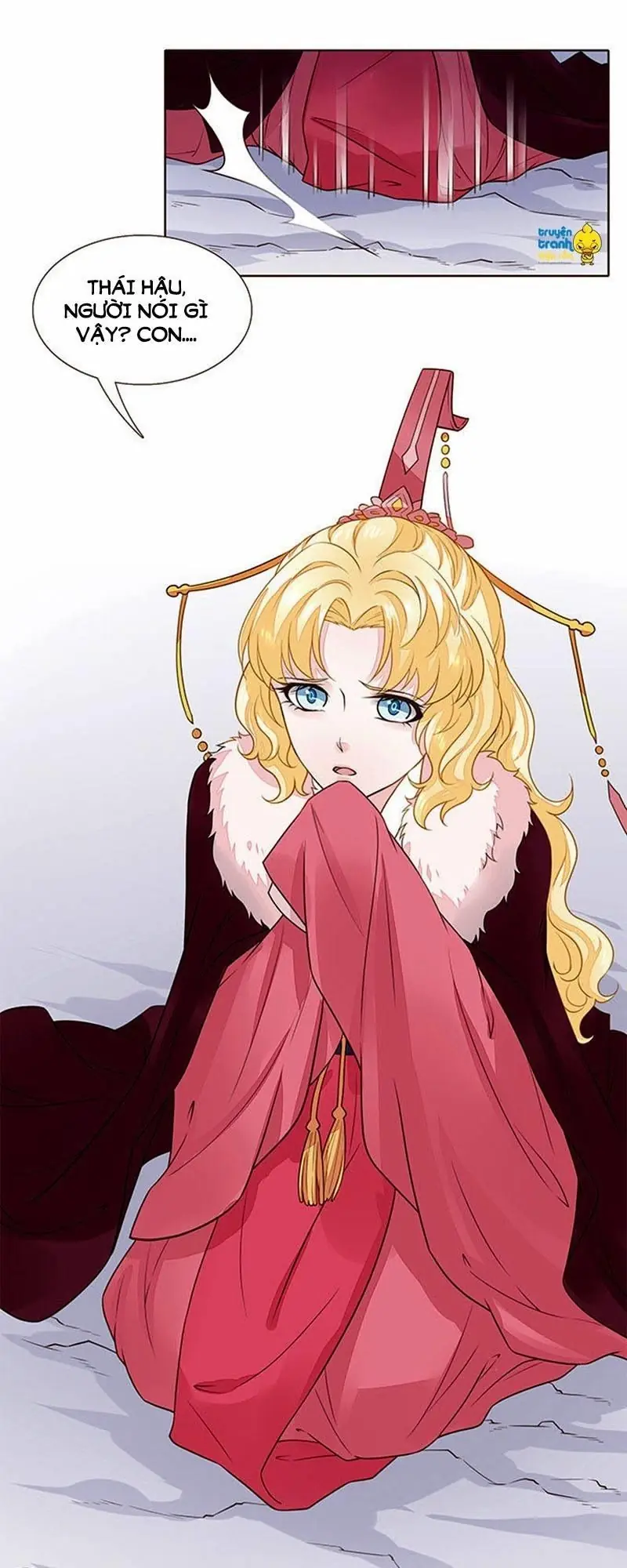 Đại Giá Thừa Tướng Chapter 81 - Trang 26