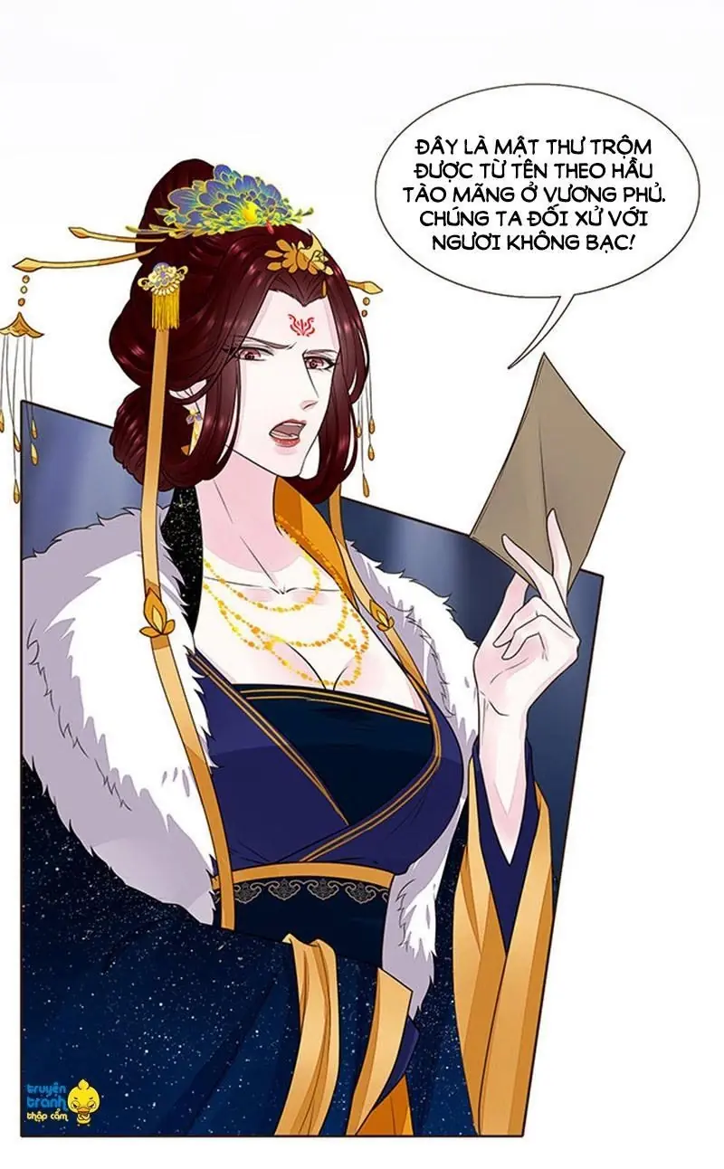 Đại Giá Thừa Tướng Chapter 81 - Trang 28