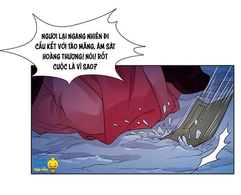 Đại Giá Thừa Tướng Chapter 81 - Trang 29