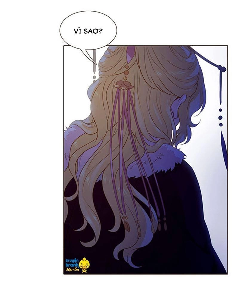Đại Giá Thừa Tướng Chapter 81 - Trang 30