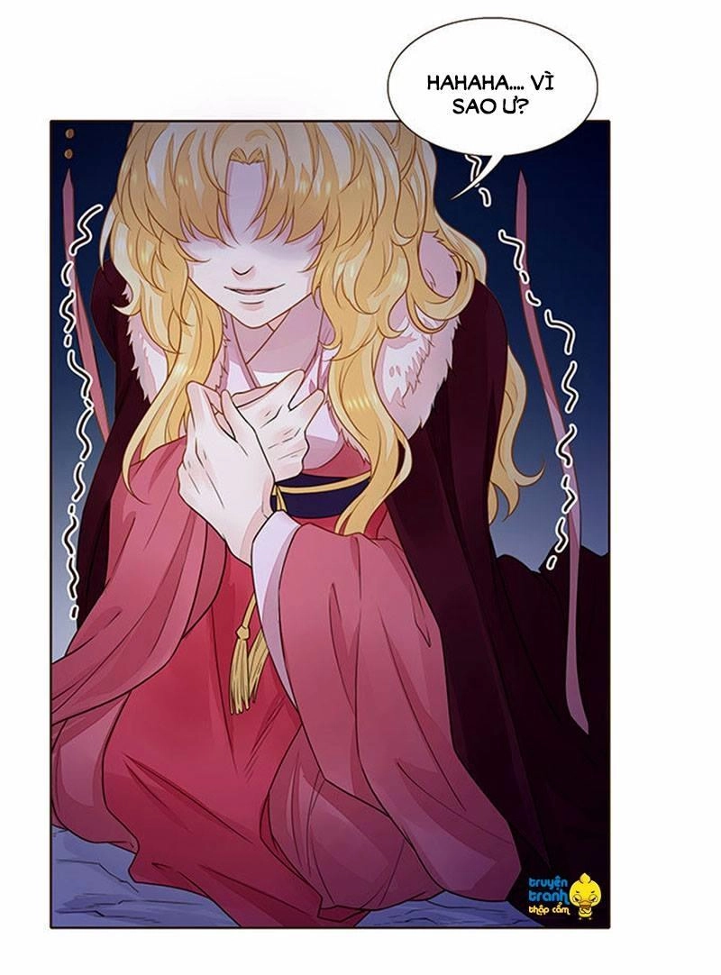 Đại Giá Thừa Tướng Chapter 81 - Trang 31