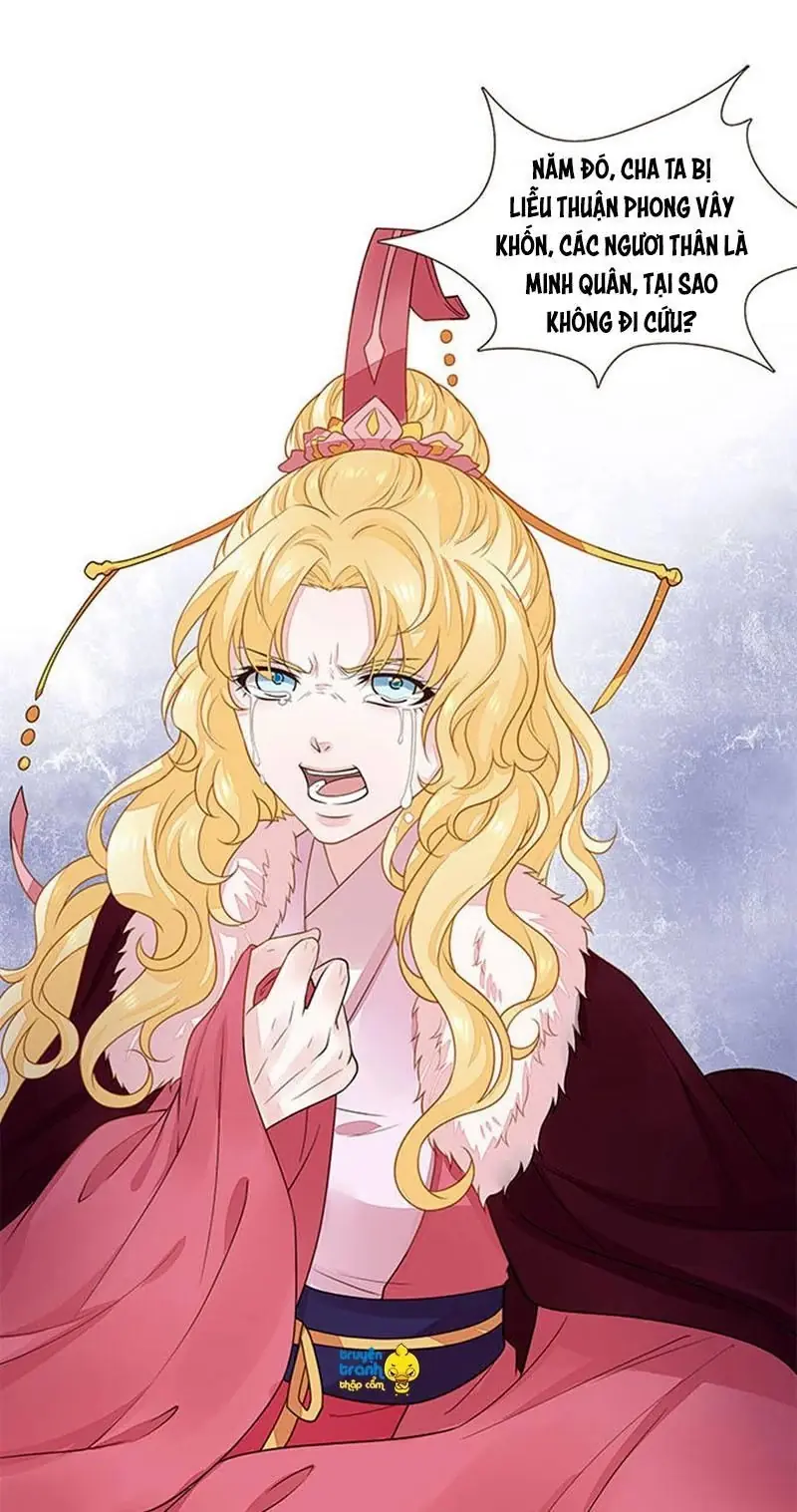 Đại Giá Thừa Tướng Chapter 81 - Trang 33