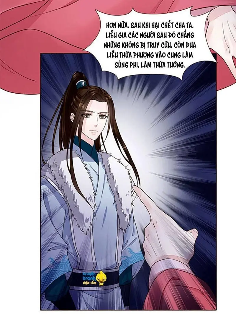 Đại Giá Thừa Tướng Chapter 81 - Trang 34