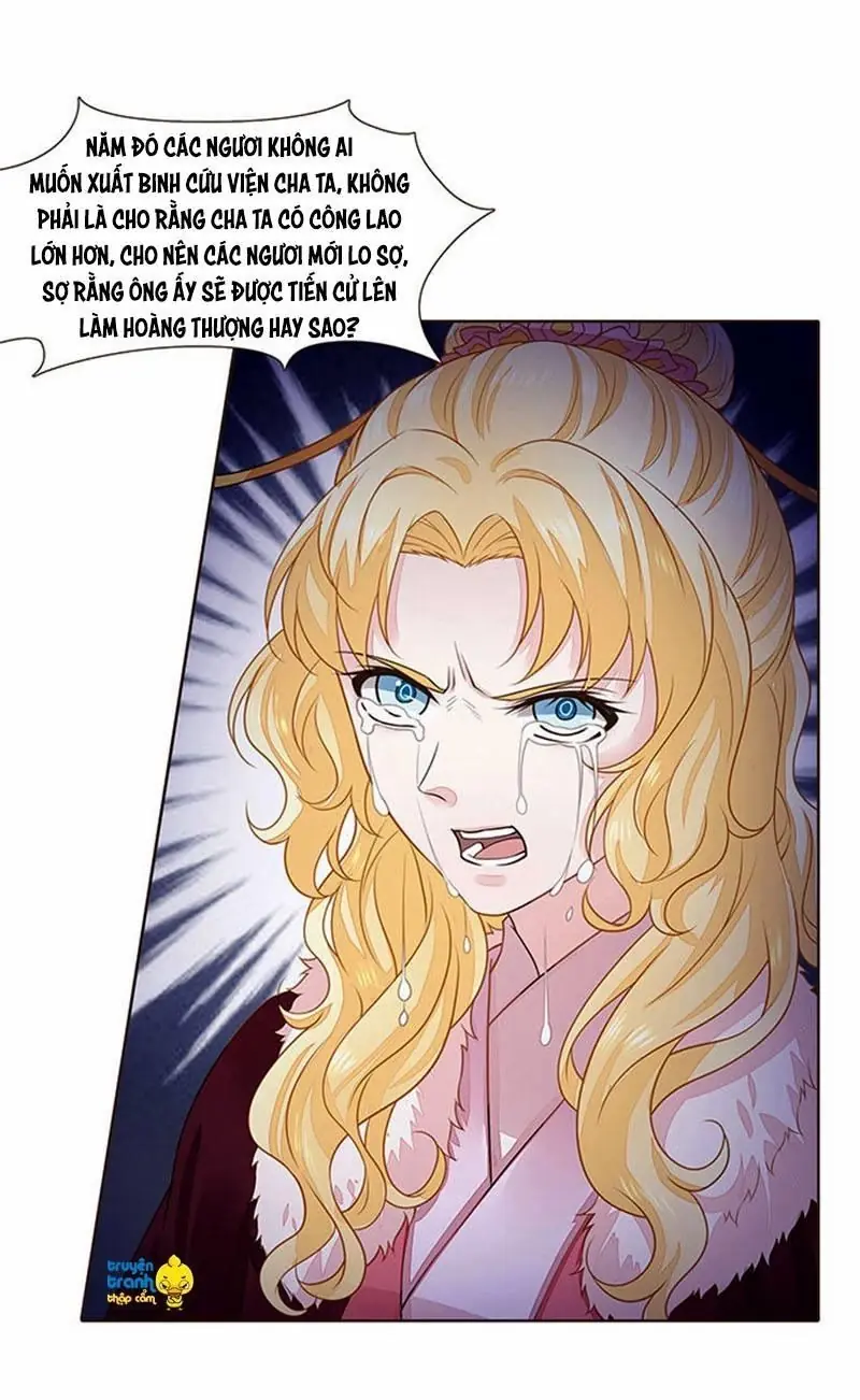 Đại Giá Thừa Tướng Chapter 81 - Trang 37